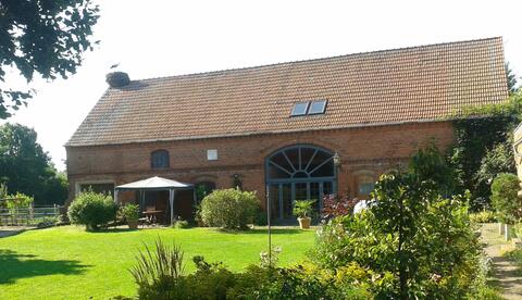 Urlaub auf dem Lindenhof